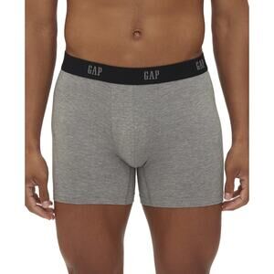 Gap Men's 3-Pk. Contour Pouch 5" Trunks 14659